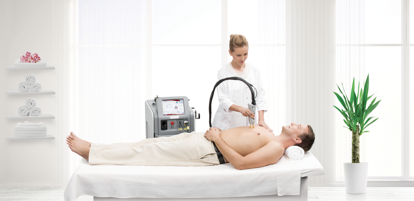 Эпиляция № 1 в Америке, Европе и России  - теперь и в Беларуси