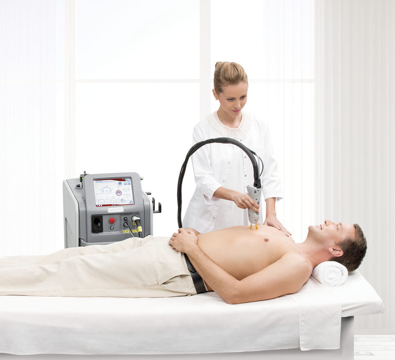 Эпиляция № 1 в Америке, Европе и России  - теперь и в Беларуси